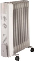 DX DREXON Oliebadverwarmer 2000W
