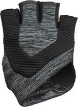 Harbinger Women's Palm Guards Crossfit Handschoenen - Zwart/Grijs - XS