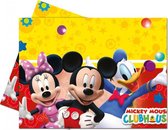 Mickey Mouse Tafelkleed 120x180cm