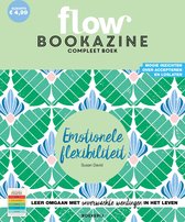 Flow Magazine - Bookazine 2-2020 - Emotionele Flexibiliteit