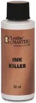 Vlekkenverwijderaar - Leather Master Ink Killer 50 ml