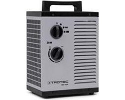 TROTEC Keramische elektrische kachel TDS 10 P