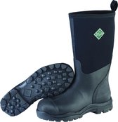 Muck Boots herenlaars Derwent II zwart 39/40