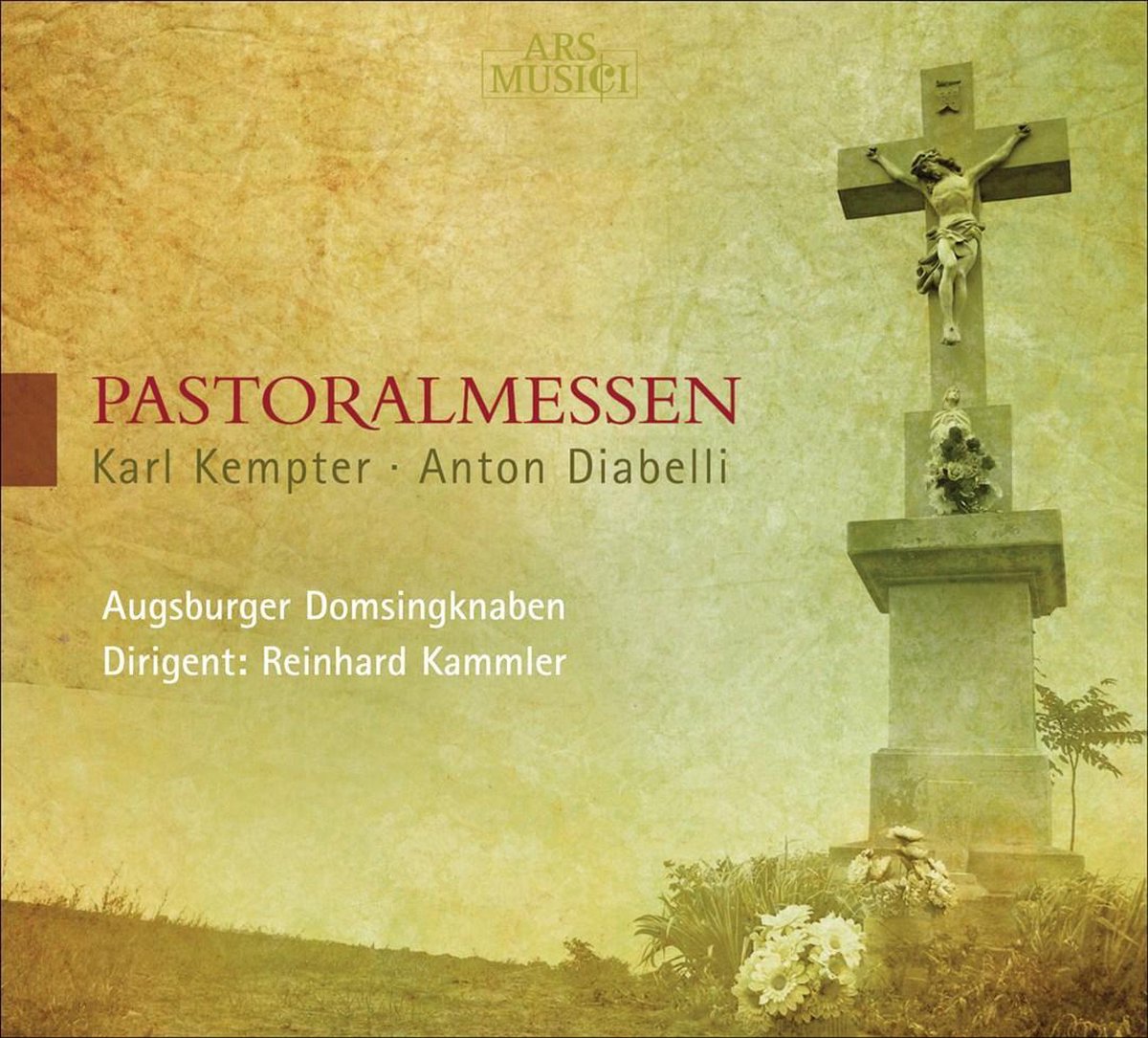 Pastoralmessen