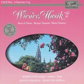 Wiener Musik (Music of Vienna), Vol. 10