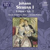 Slovak Sinfonietta Zilina - Edition Volume 11 (CD)