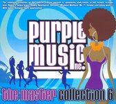Purple Music Presents: The Master Collection, Vol. 6