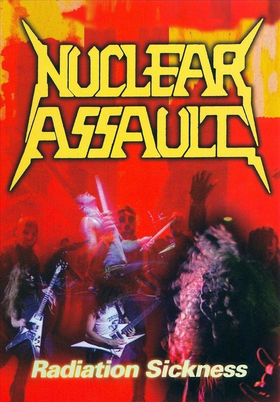 Radiation Sickness
