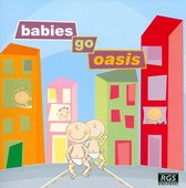 Babies Go Oasis