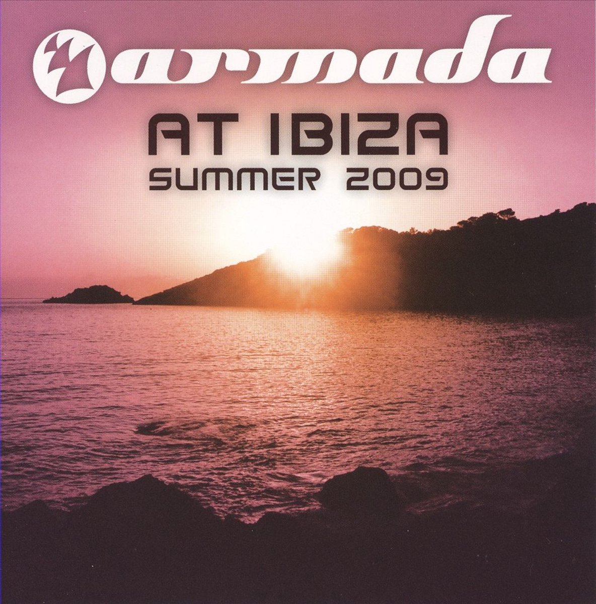 Armada at Ibiza: Summer 2009