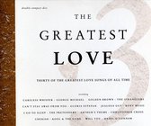 Greatest Love, Vol. 3 [Telstar]