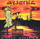 Arsenic - Lady Sniper (CD)