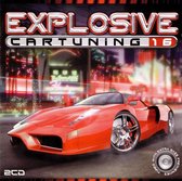 Explosive Car Tuning 16