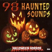 98 Haunted Sounds