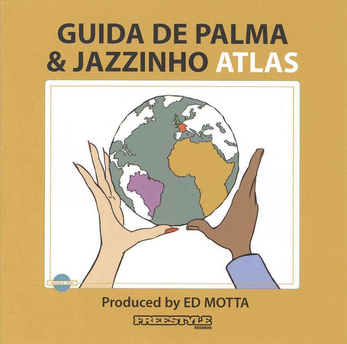 Atlas
