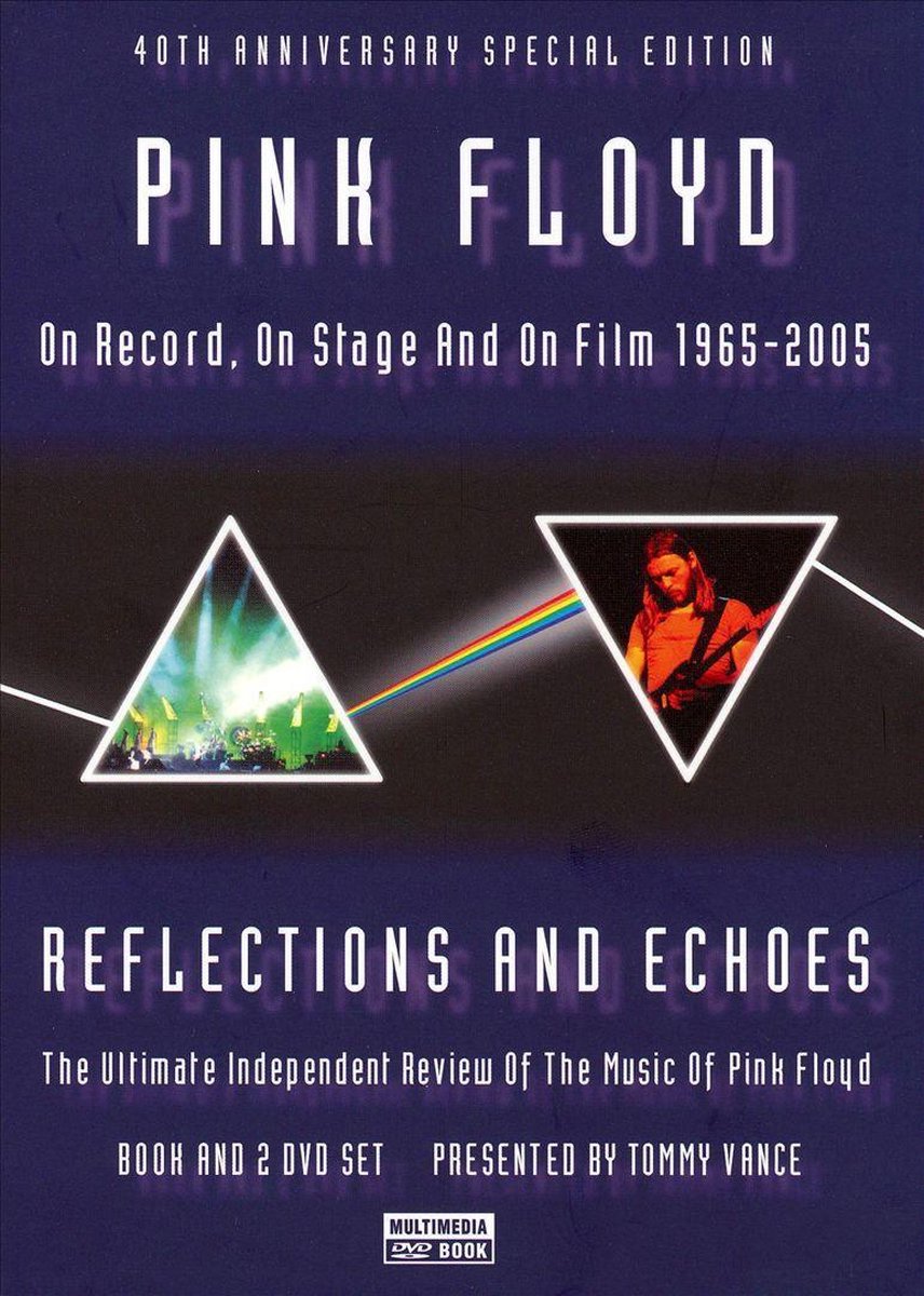 Reflections (Import)