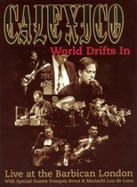 World Drifts in: Live at the Barbican London