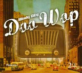Various Artists - Windy City Doo Wop (2 CD)