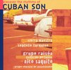 Cuban Son -Discover The