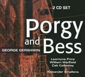 George Gershwin: Porgy and Bess