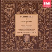 Schubert: Sacred Works [Box Set]