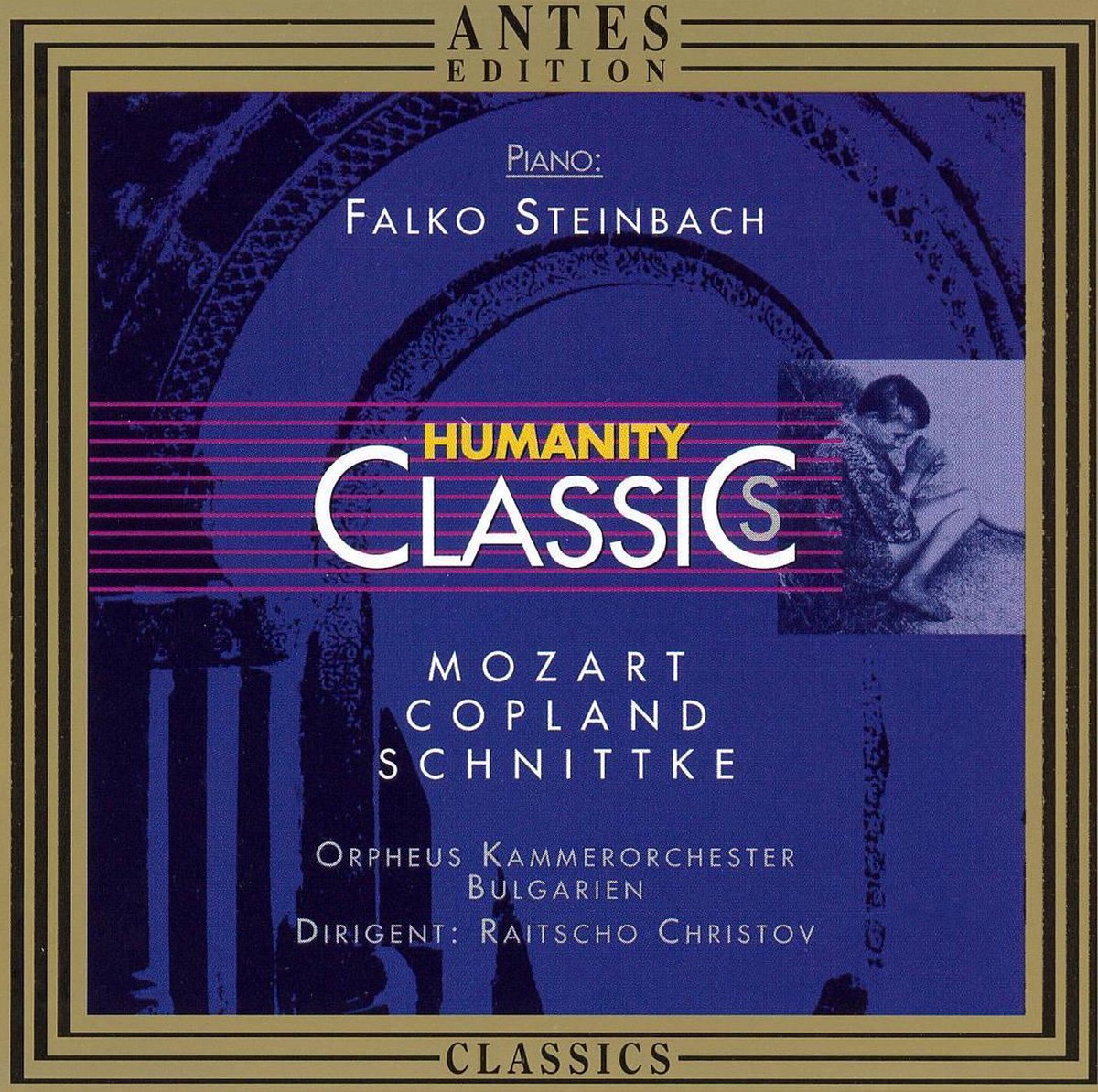 Humanity Classics
