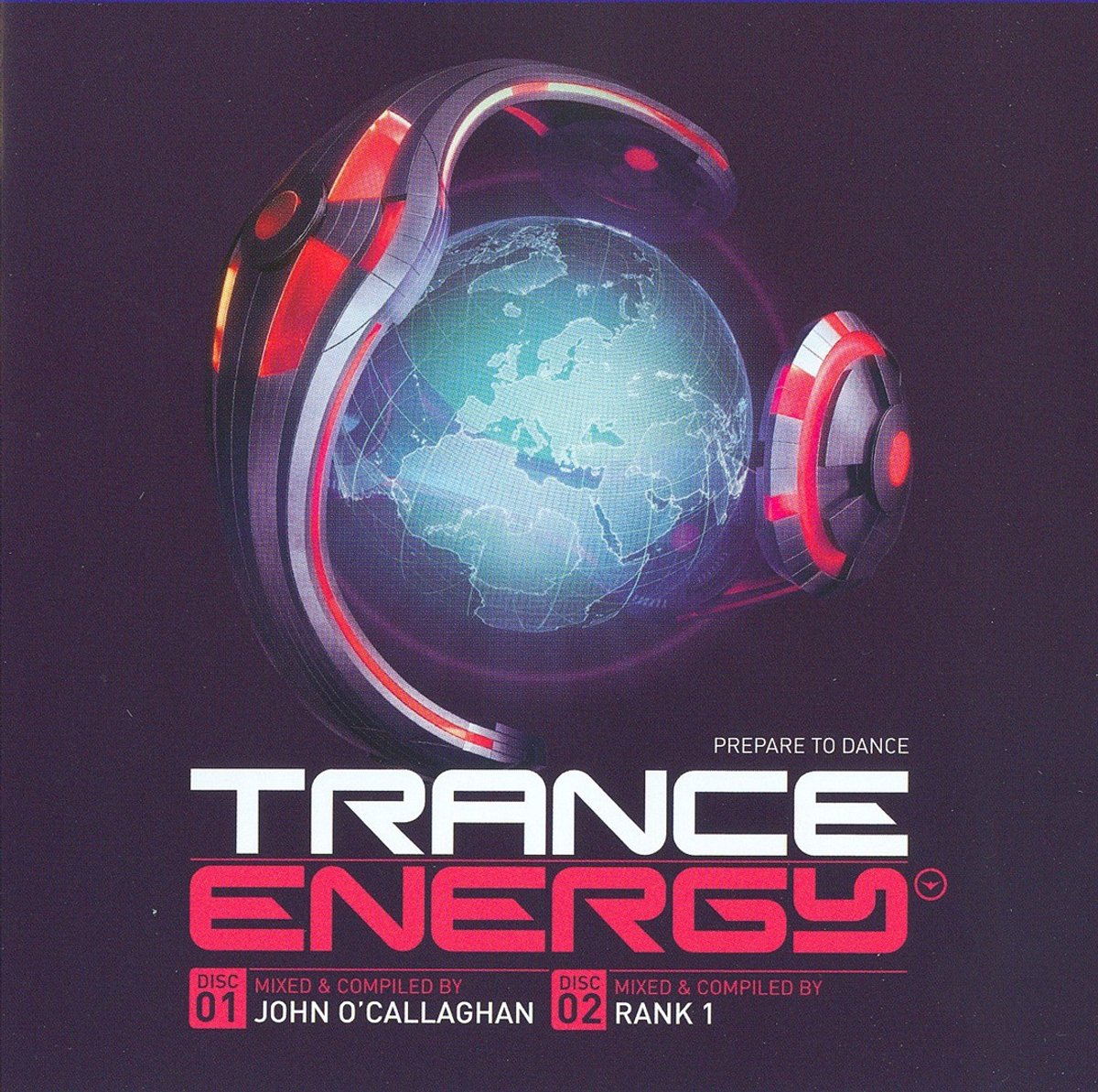 Trance Energy 2009