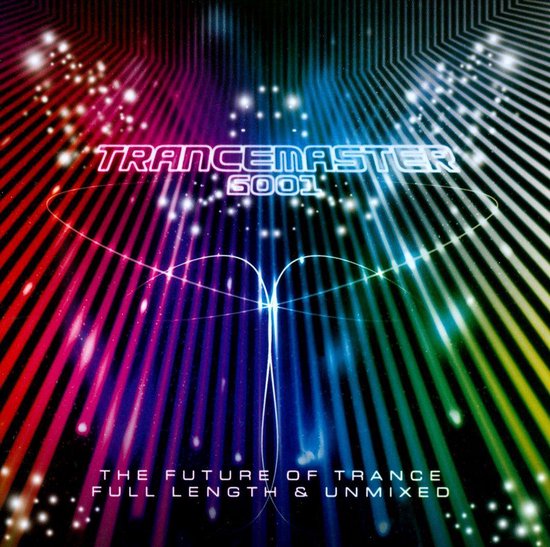 Trancemaster 6001