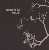 Sound Of The Blue Heart - Wind Of Change (CD)