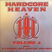 Hardcore Heaven, Vol. 4