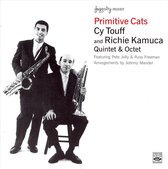 Primitive Cats - Quintet and Octet [spanish Import]