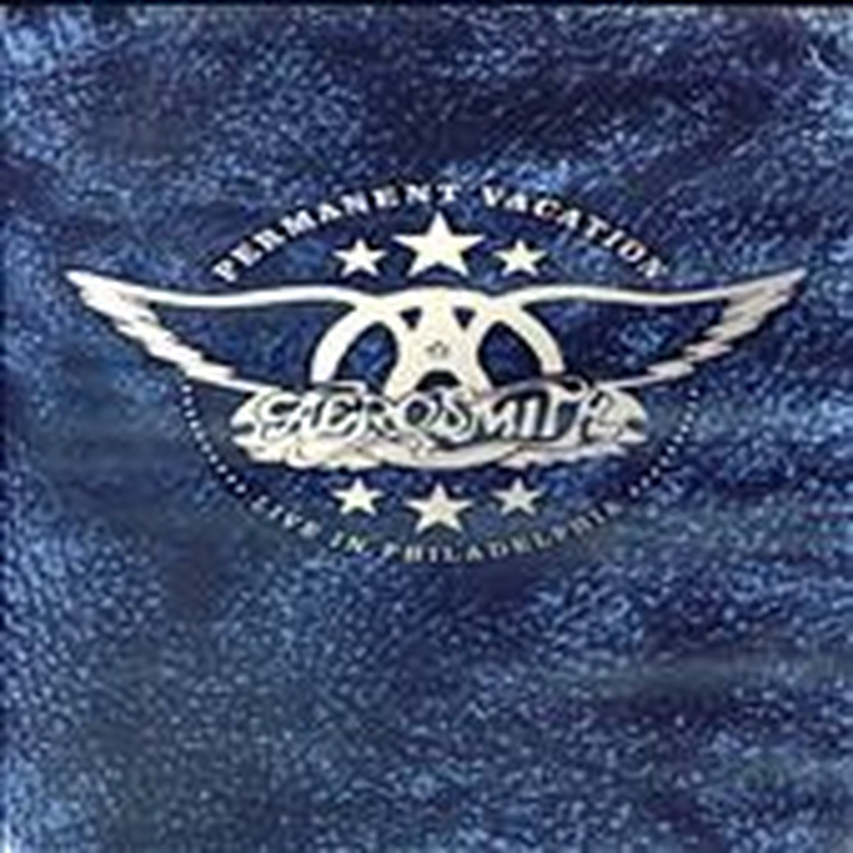 Aerosmith - Permanent Vacation