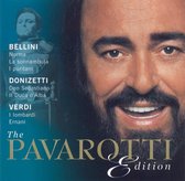 Pavarotti Edition, Vol. 2: Bellini, Donizetti, Verdi