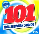 101 Greatest Housework Songs