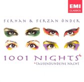 1001 Nights (Tausendundeine Nacht)