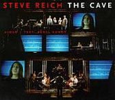 Reich: The Cave / Hillier, Steve Reich Ensemble