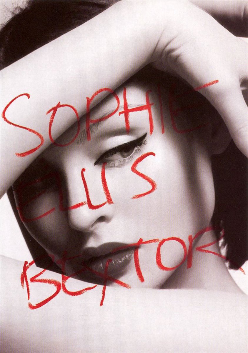 Sophie Ellis Bextor - Watch My Lips - Sophie Ellis Bextor