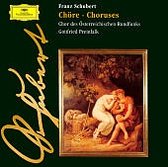 Schubert: Choruses