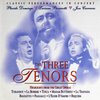 Three Tenors