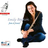 Emily Beynon - Flute & Friends (CD)