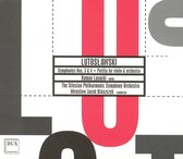 Lutoslawski:  Symphonies 3 & 4, Par