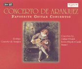 Concierto de Aranjuez - Favourite Guitar Concertos