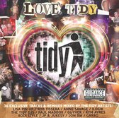 Love Tidy