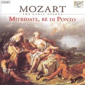Mozart The Early Operas: Mitridate, Re Di Ponto