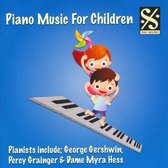 Piano Music for Children