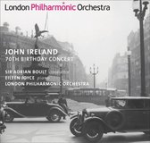 London Philharmonic Orchestra - 70th Birthday Concert (CD)