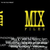 Mix Files