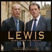 Lewis - Music From The Tv Series