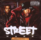 Street Wars Vol.6