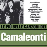 Le Piu' Belle Canzoni Dei Camaleonti